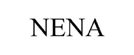 NENA Trademark of LA Grand Clothing, Inc.. Serial Number: 85058955