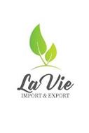 LA VIE IMPORT & EXPORT