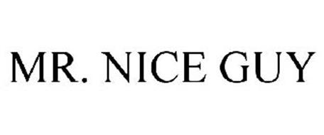 mr nice guy merch