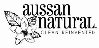 AUSSAN NATURAL CLEAN REINVENTED