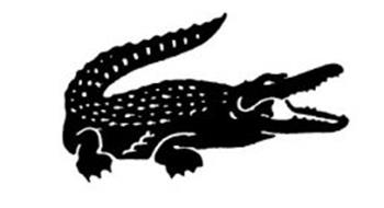 (NO WORD) Trademark of Lacoste Alligator S.A. Serial Number: 77868967 ...