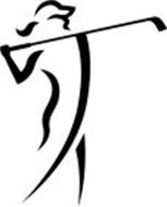 (NO WORD) Trademark of LADIES PROFESSIONAL GOLF ASSOCIATION Serial ...