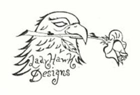 Lady Hawk Designs 1