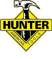 HUNTER AMERICAN TOOLS Trademark Of LAFAYETTE ZONA LIBRE S A Serial   Hunter American Tools 85941011 