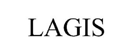 LAGIS Trademark of LAGIS ENTERPRISE CO., LTD Serial Number: 85241388 ...