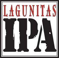 LAGUNITAS IPA Trademark of Lagunitas Brewing Company. Serial Number