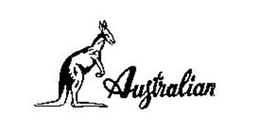 AUSTRALIAN Trademark of L'ALPINA MAGLIERIE SPORTIVE S.P.A. Serial ...