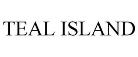 TEAL ISLAND