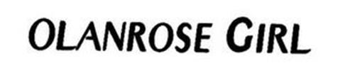 OLANROSE GIRL