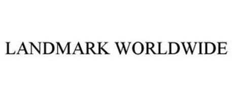 Landmark Worldwide Trademark Of Landmark Worldwide Llc Serial Number 