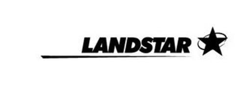 LANDSTAR Trademark of Landstar System, Inc. Serial Number: 86495999 ...