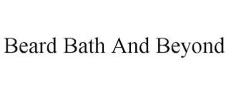 BEARD BATH AND BEYOND