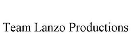 TEAM LANZO PRODUCTIONS