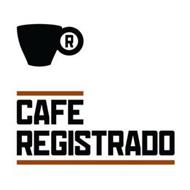 R CAFE REGISTRADO