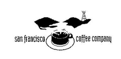 SAN FRANCISCO COFFEE COMPANY Trademark of Larizadeh, Mahmoud. Serial