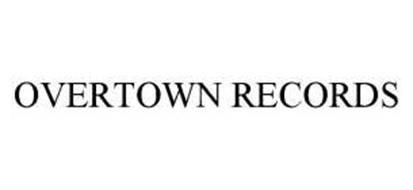 OVERTOWN RECORDS