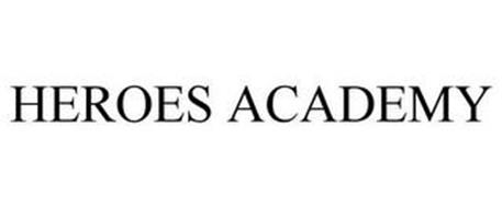 HEROES ACADEMY