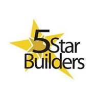 5 STAR BUILDERS