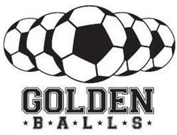 GOLDEN BALLS