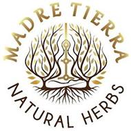 MADRE TIERRA NATURAL HERBS
