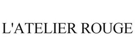 L'ATELIER ROUGE