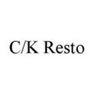 C/K RESTO