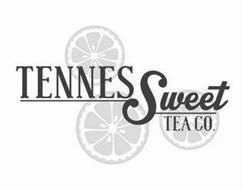 TENNES SWEET TEA CO.