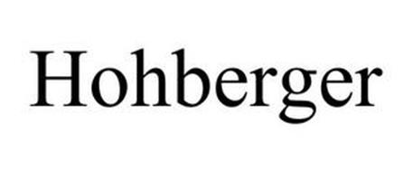 HOHBERGER