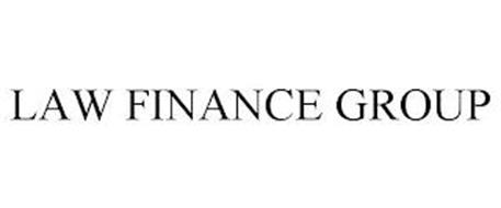 LAW FINANCE GROUP