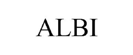 ALBI Trademark of Lawrence Gutkin Serial Number: 85380907 ...