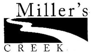 MILLER'S CREEK