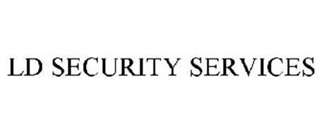 LD SECURITY SERVICES