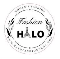 FASHION HALO WOMEN'S FASHION WWW.HALOFASHIONSHOP.COM