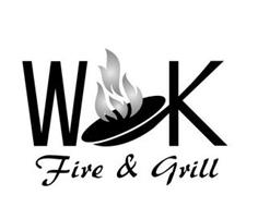 WOK FIRE & GRILL