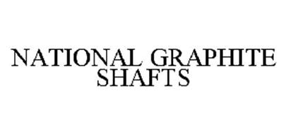NATIONAL GRAPHITE SHAFTS