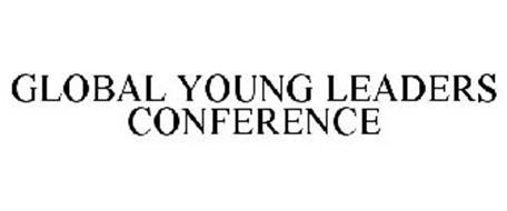 what is young Global Leaders Conference at Washington D.C. and New York City.