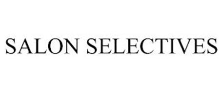 SALON SELECTIVES