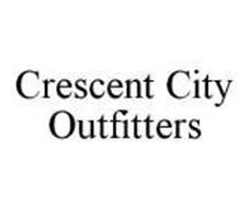 CRESCENT CITY OUTFITTERS