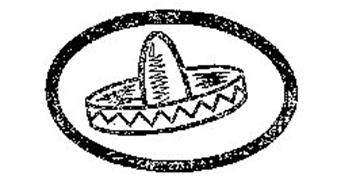 lee trevino sombrero logo