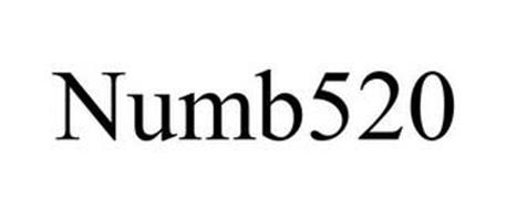 NUMB520