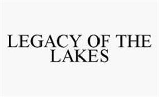 LEGACY OF THE LAKES