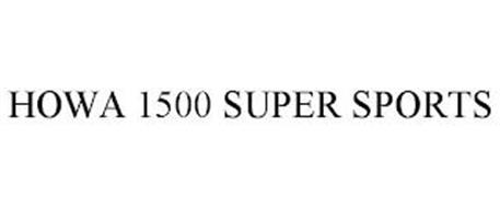 Howa 1500 Serial Numbers