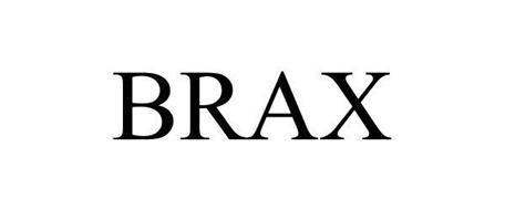 BRAX Trademark of Leineweber GmbH & Co. KG. Serial Number: 86065358 ...