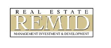 REMID REAL ESTATE MANAGEMENT INVESTMENT & DEVELOPMENT
