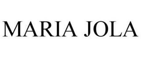 MARIA JOLA Trademark of LES GRANDS CHAIS DE FRANCE S.A.S. Serial Number ...