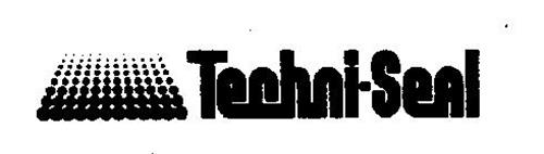 TECHNI-SEAL Trademark of Les Produits Techniseal Inc. Serial Number ...