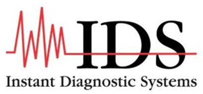 IDS INSTANT DIAGNOSTIC SYSTEMS