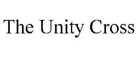 unity cross