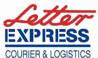 express courier