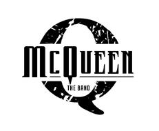 Q MCQUEEN THE BAND